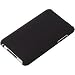 �p���[�T�|�[�g �G�A�[�W���P�b�g�Z�b�g for iPod touch 2nd rubber coating Black PTX-72