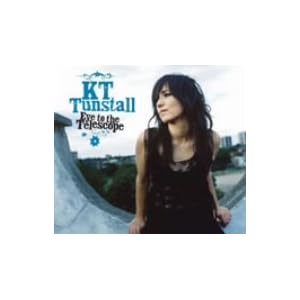 【クリックで詳細表示】アイ・トゥ・ザ・テレスコープ