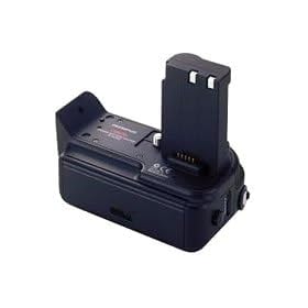 OLYMPUS B-HLD20 �p���[�o�b�e���[�z���_�[