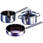 Fissler �X�i�b�L�[�Z�b�g