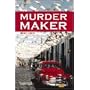 Murder Maker Level 6 (Cambridge English Readers)