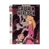 SPACE PIRATE CAPTAIN HERLOCK OUTSIDE LEGEND ~The Endless Odyssey~4th VOYAGE ���b�^�����E30�b�̓q�� [DVD]�R���G��ɂ��