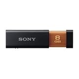 SONY USB�t���b�V�������� 8GB USM8GL