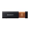 SONY USB�t���b�V�������� 8GB USM8GL