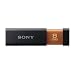 SONY USB�t���b�V�������� 8GB USM8GL