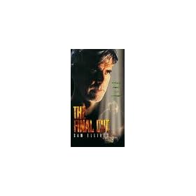Final Cut [VHS] [Import]