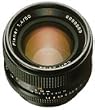 CONTAX Carl Zeiss PlanarT* 50mm F1.4