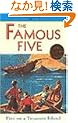 Five on a Treasure Island (Famous Five)