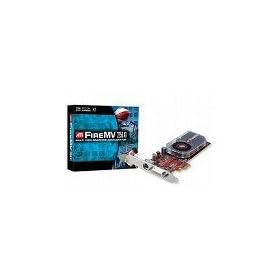 ATI �r�f�I�J�[�hLP�Ή� 2��ʑΉ� FireMV 2250 256MB PCI-Ex1 DVI-Ix2(D-Subx2) A3FMV2250-256ERX1