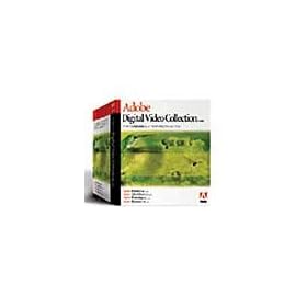 Adobe Digital Video Collection ���{��� Windows��