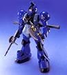 MG 1/100 MS-05B �����o�E������p �U�NI (�@����m�K���_��)