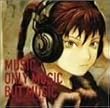 TEXHNOLYZE MUSIC ONLY MUSIC BUT MUSIC