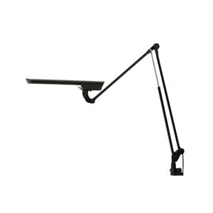 【クリックで詳細表示】スワン電器 アームライト EX-920 黒