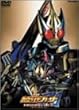 ����� ���ʃ��C�_�[�� MISSING ACE [DVD]