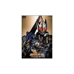 ����� ���ʃ��C�_�[�� MISSING ACE [DVD]