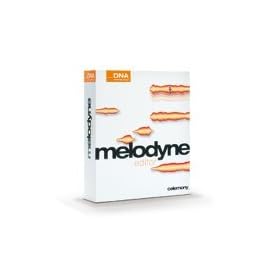 Celemony Melodyne Editor �s�b�`�␳�v���O�C�� �A�E�g���b�g