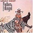 Fallen Angel