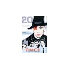 20���N�L�O���C�����E�A���o�[�g�E�z�[���E���C�� [DVD]