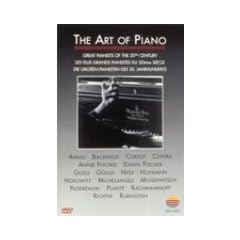 �A�[�g�E�I�u�E�s�A�m-20���I�̈̑�ȃs�A�j�X�g����- [DVD]