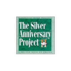 Marantha Music: Silver Anniversary Project 2