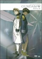  新機動戦記ガンダムW メモリアルボックス版 Part.III(初回限定版) [DVD]
