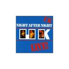 Night After Night