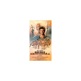 Mad Mad Beyond Thunderdome [VHS] [Import]