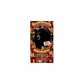 Big Timber Bears - Saskatchewan Bow Hunting [VHS] [Import]