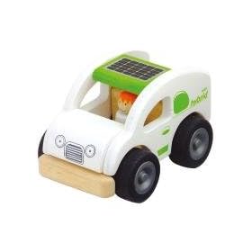 WW4045�@�����_�[���[���h�Ё@MINI ECO CAR(�ؐ��~�j�J�[)