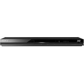 SONY �u���[���C�f�B�X�N/DVD�v���[���[ BDP-S470