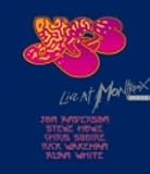 [DVD]イエス ライヴ・アット・モントルー 2003 [Blu-ray]
