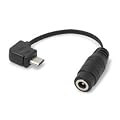 Micro-USB�[�d�ϊ��A�_�v�^(EIAJ#2�v���O) HAMBEI