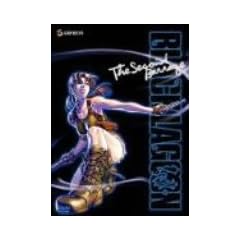 BLACK LAGOON The Second Barrage 001�q�������Łr [DVD]