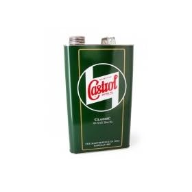 Castrol (�J�X�g���[��) �N���V�b�N �G���W���I�C�� XL 20W-50 5L 100%�z����