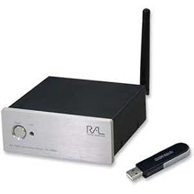 ���g�b�N�V�X�e�� USB���C�����X�I�[�f�B�I�A�_�v�^EX�uREX-Link2EX�v REX-LINK2EX