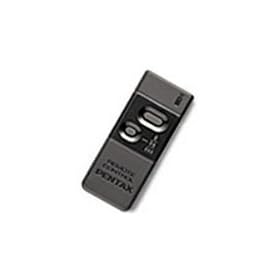 PENTAX �����[�g�R���g���[�� E Remote Control E
