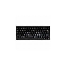 PFU Happy Hacking Keyboard Lite2 ���{��z�񂩂Ȉ󎚂Ȃ� USB�L�[�{�[�h �u���b�N PD-KB220B/U