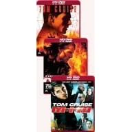 M:i-3 ミッション:インポッシブル3 トリロジーBOX (HD-DVD)