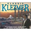 Classic Klezmer