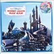 Tokyo DisneySea Mermaid Lagoon Music Album(CCCD)