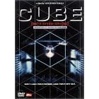 CUBE �t�@�C�i���E�G�f�B�V���� [DVD]