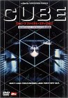 CUBE �t�@�C�i���E�G�f�B�V���� [DVD]
