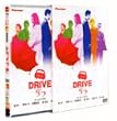 �h���C�u �f���b�N�X�� �������p�b�P�[�W [DVD]