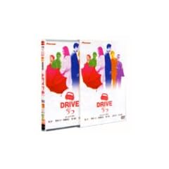 �h���C�u �f���b�N�X�� �������p�b�P�[�W [DVD]