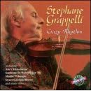 ��Crazy Rhythm [Best of] [Import] [from US] Stephane Grappelli 
