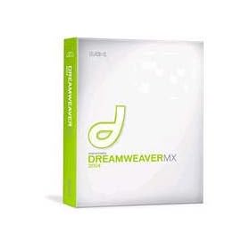 Dreamweaver MX 2004J Commercial Upgrade