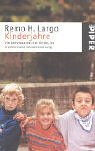 [B&uuml;cher] Kinderjahre: Die Individualität des Kindes als erzieherische Herausforderung