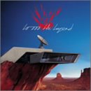 10,000HZ LEGEND