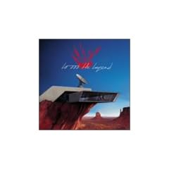 10,000HZ LEGEND