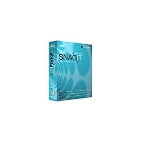 SnagIt 7
